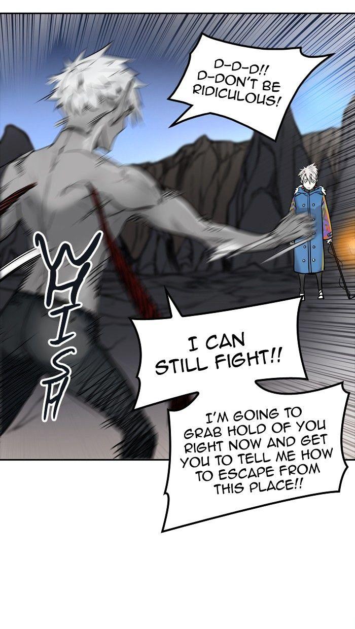 Tower Of God, Chapter 335 image 067